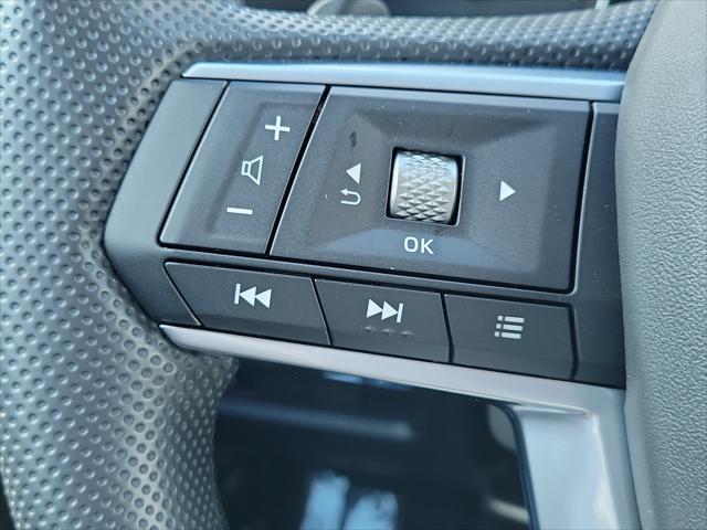 2026 Mitsubishi Outlander ES 1.5T 2WD