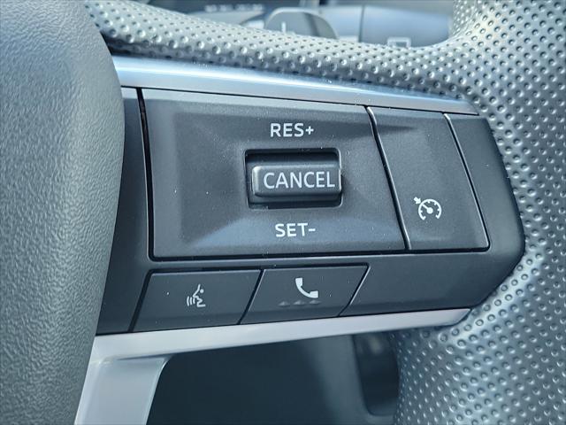 2026 Mitsubishi Outlander ES 1.5T 2WD