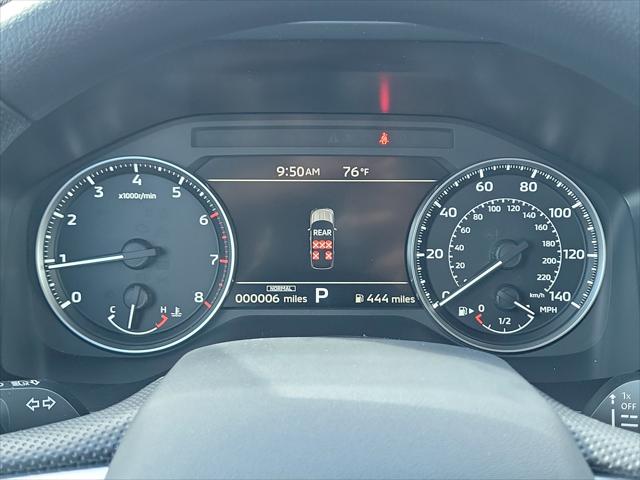 2026 Mitsubishi Outlander ES 1.5T 2WD