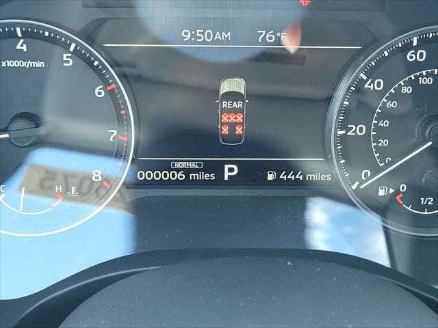 2026 Mitsubishi Outlander ES 1.5T 2WD