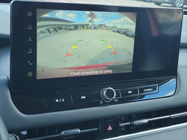 2026 Mitsubishi Outlander ES 1.5T 2WD