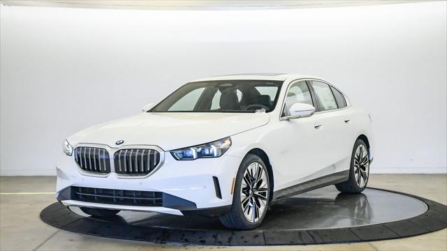 2027 BMW 5 Series 530i xDrive for sale in Torrance, CA