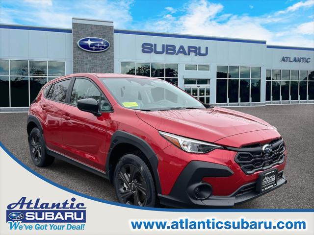 2026 Subaru Crosstrek AWD for sale in Bourne, MA