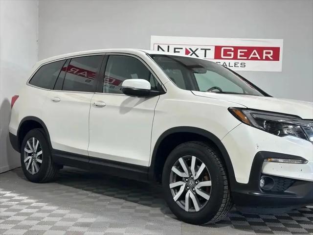 2019 Honda Pilot EX-L for sale in Kokomo, IN