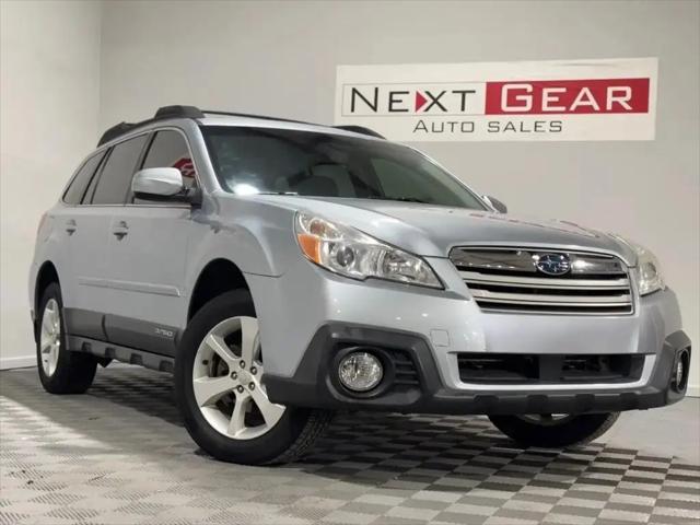 2013 Subaru Outback 2.5i Premium for sale in Kokomo, IN