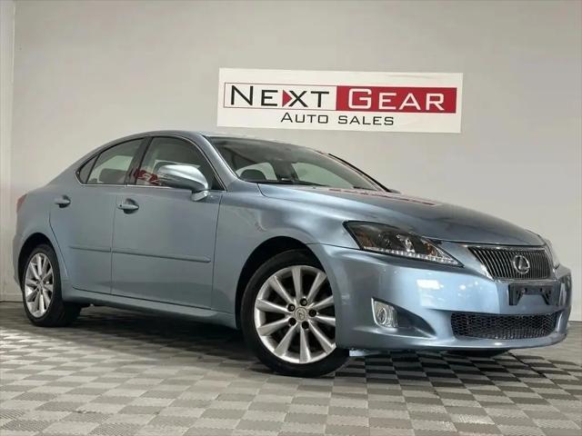 2009 Lexus IS 250 Base for sale in Kokomo, IN
