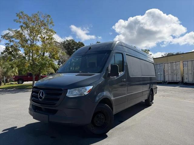 2019 Mercedes-Benz Sprinter 2500 High Roof for sale in Safety Harbor, FL