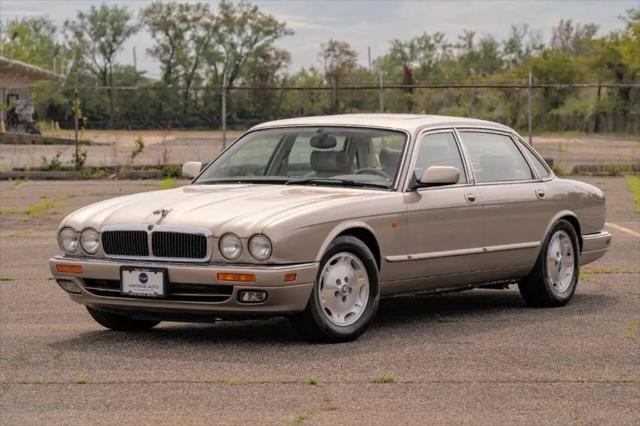1997 Jaguar XJ6 L for sale in Moonachie, NJ