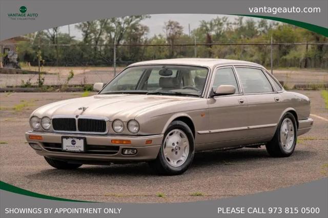 1997 Jaguar XJ6 L for sale in Moonachie, NJ