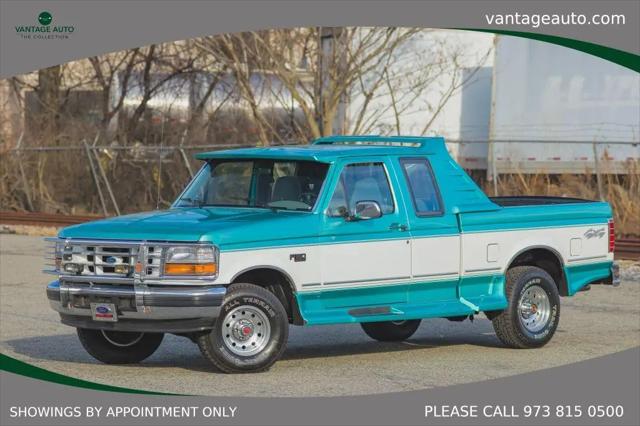 1994 Ford F-150 Short Bed for sale in Moonachie, NJ