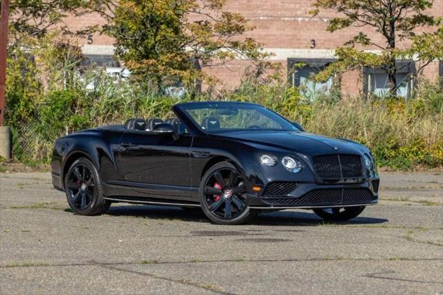 2017 Bentley Continental GT V8 S for sale in Moonachie, NJ