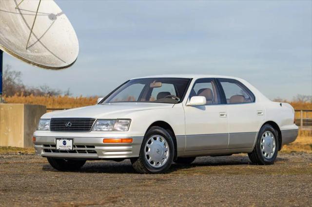 1995 Lexus LS 400 Base for sale in Moonachie, NJ