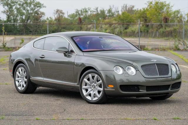 2005 Bentley Continental GT Base for sale in Moonachie, NJ