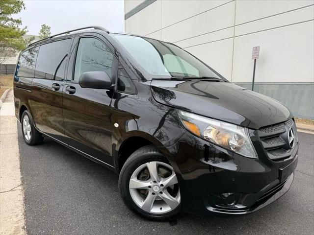 2016 Mercedes-Benz Metris Base for sale in Chantilly, VA