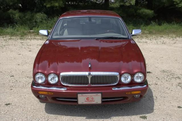 2002 Jaguar XJ Vanden Plas for sale in Wautoma, WI