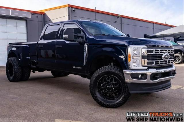 2023 Ford F-350 XLT for sale in Austin, TX