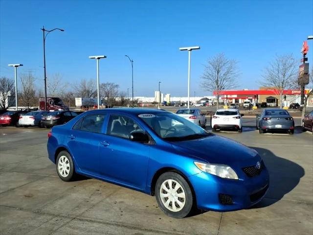 2009 Toyota Corolla Unknown for sale in Minooka, IL