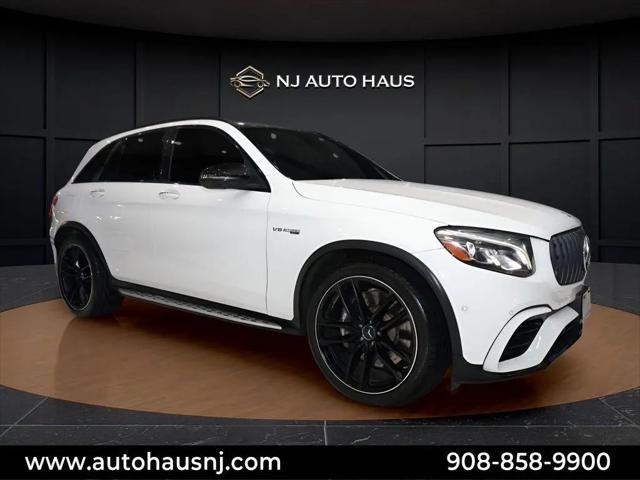 2019 Mercedes-Benz GLC 4MATIC for sale in Elizabeth, NJ