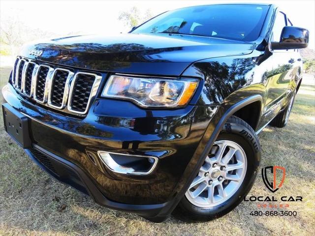 2018 Jeep Grand Cherokee Laredo 4x4 for sale in Phoenix, AZ