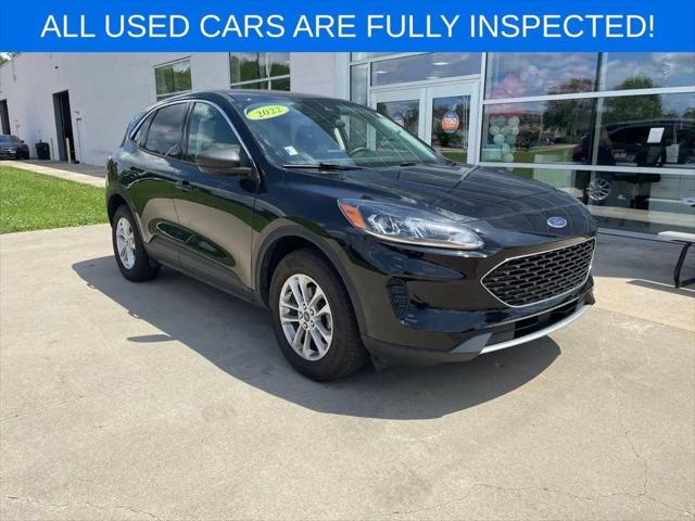 2022 Ford Escape SE for sale in Ottawa, IL