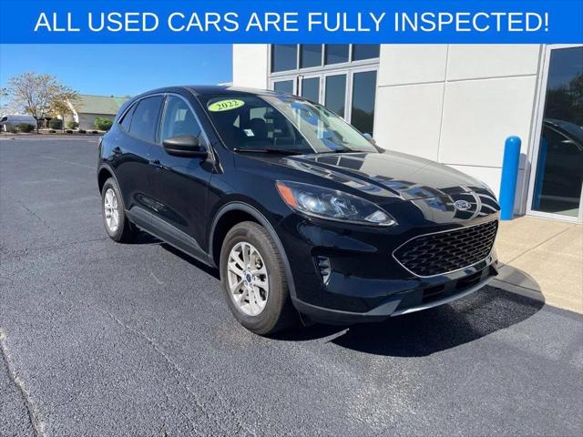 2022 Ford Escape SE for sale in Ottawa, IL