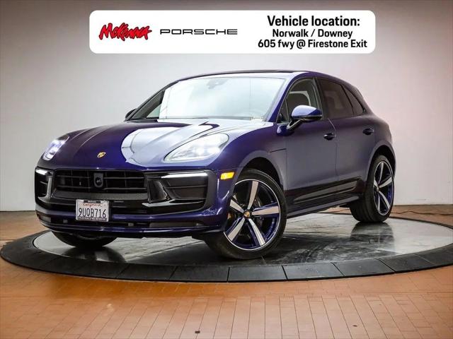 2025 Porsche Macan Macan for sale in Norwalk, CA
