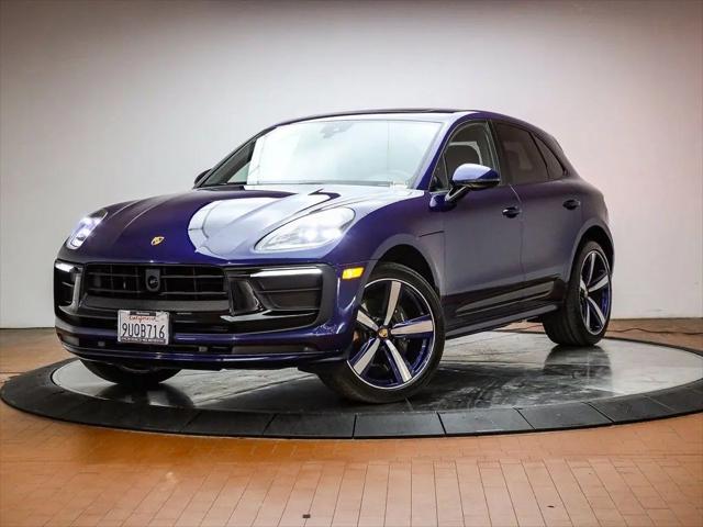 2025 Porsche Macan Macan for sale in Norwalk, CA