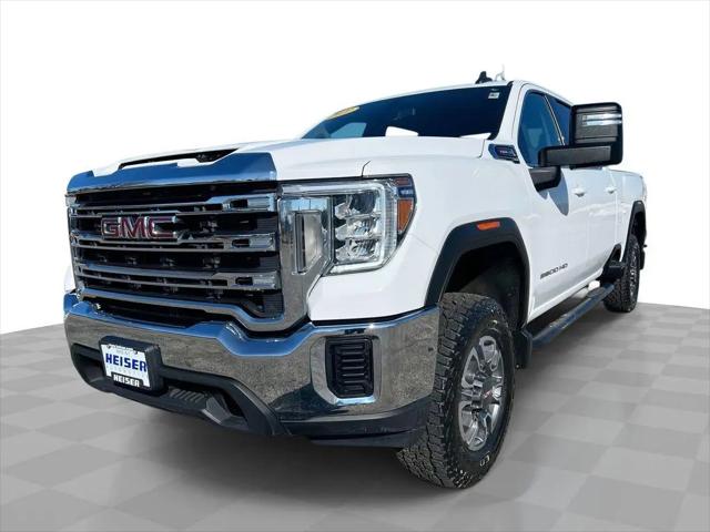 2021 GMC Sierra 2500HD SLE for sale in Sturgeon Bay, WI