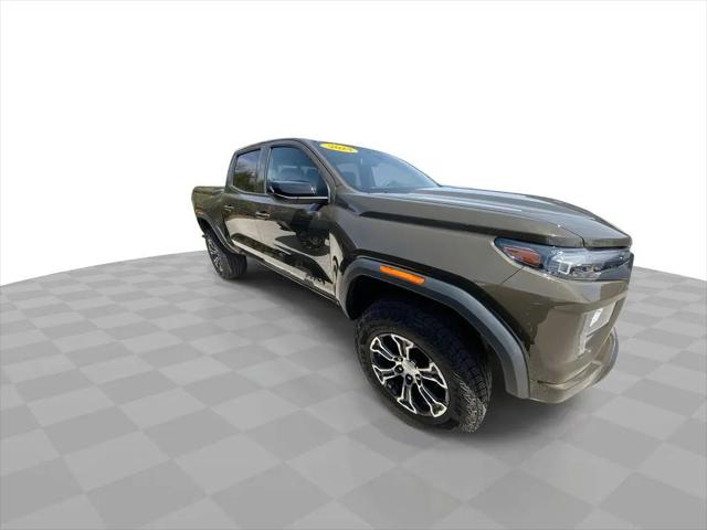 2024 GMC Canyon 4WD AT4 for sale in Sturgeon Bay, WI