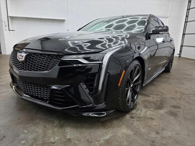 2023 Cadillac CT4-V V-Series Blackwing for sale in Danville, PA
