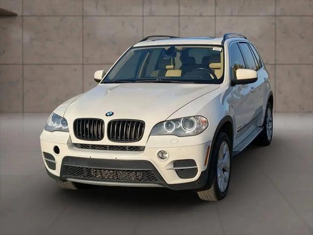 2013 BMW X5 xDrive35i Premium for sale in Eastman, GA