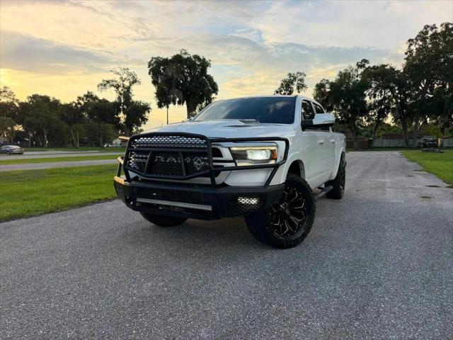 2019 Ram 1500 Laramie for sale in Orlando, FL