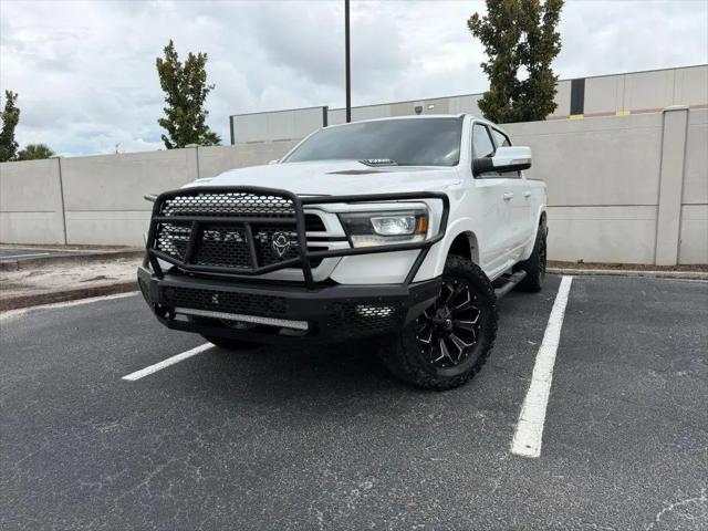 2019 Ram 1500 Laramie for sale in Orlando, FL