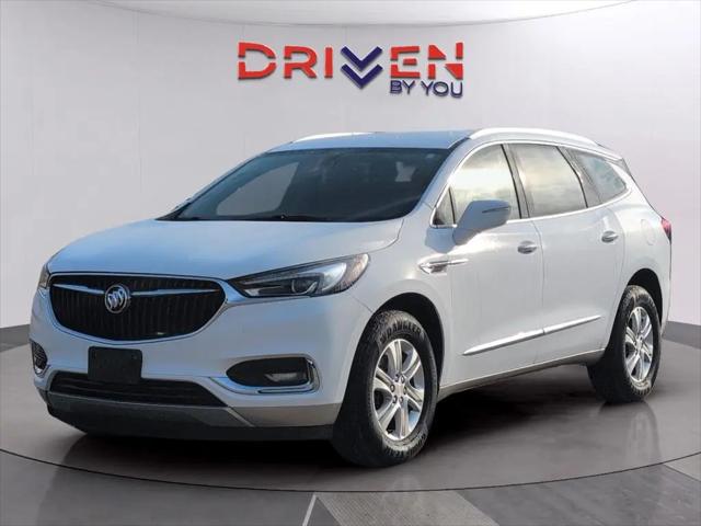 2020 Buick Enclave Essence for sale in Chatom, AL