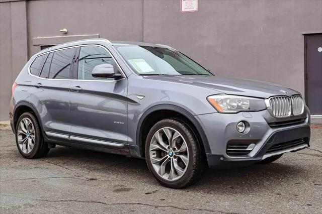 2016 BMW X3 xDrive28i for sale in Roselle, NJ