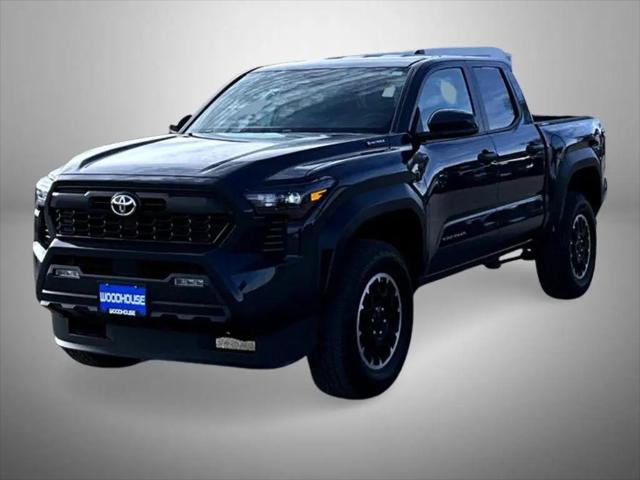 2025 Toyota Tacoma TRD Off Road for sale in Grand Island, NE
