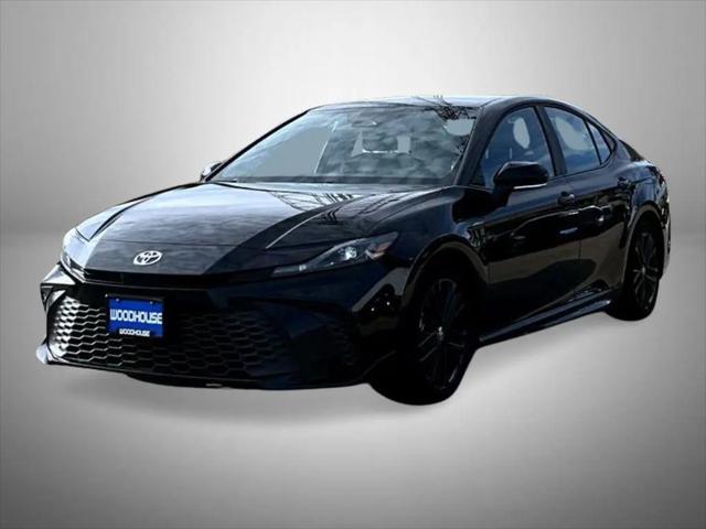 2025 Toyota Camry SE for sale in Grand Island, NE