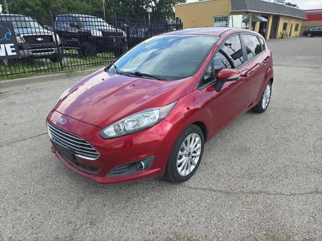 2014 Ford Fiesta SE for sale in Grandview, MO