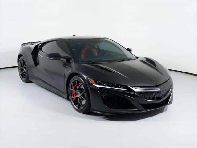 2020 Acura NSX NSX for sale in Plano, TX