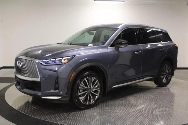 2026 INFINITI QX60 LUXE AWD for sale in Charleston, SC