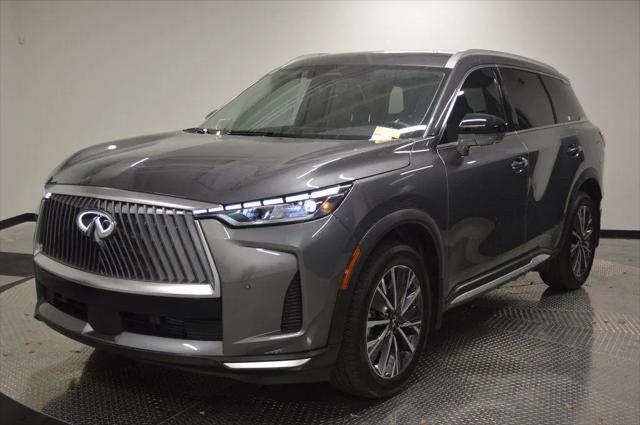 2026 INFINITI QX60 LUXE AWD for sale in Charleston, SC