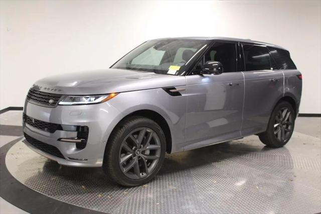 2025 Land Rover Range Rover Sport P460 Dynamic SE for sale in Charleston, SC