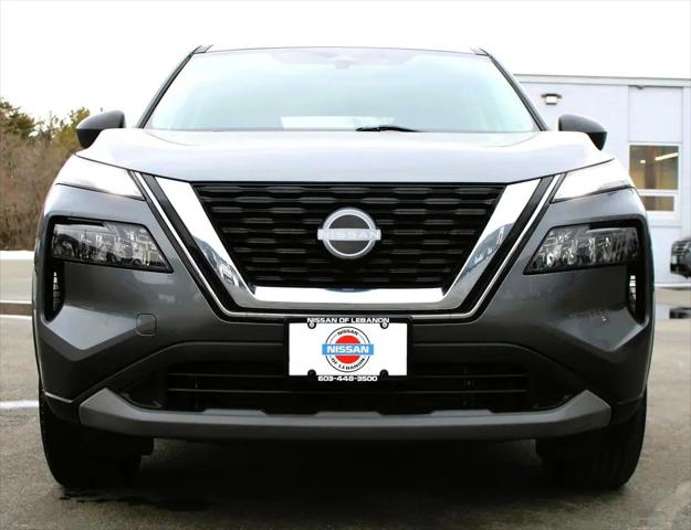 2023 Nissan Rogue S Intelligent AWD for sale in Lebanon, NH