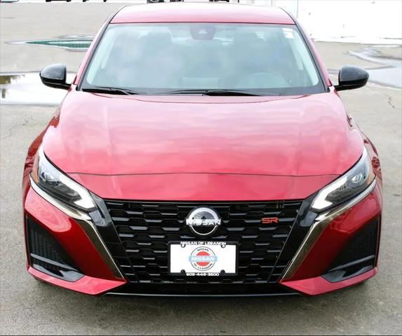 2023 Nissan Altima SR Intelligent AWD for sale in Lebanon, NH