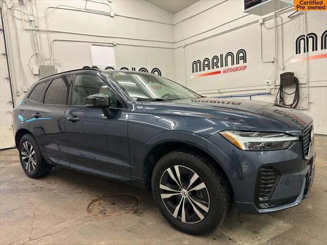 2024 Volvo XC60 B5 Core Dark Theme for sale in Webster, NY