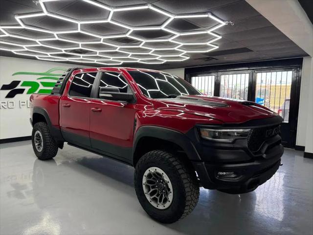 2022 Ram 1500 TRX Crew Cab 4x4 5'7" Box for sale in Phoenix, AZ