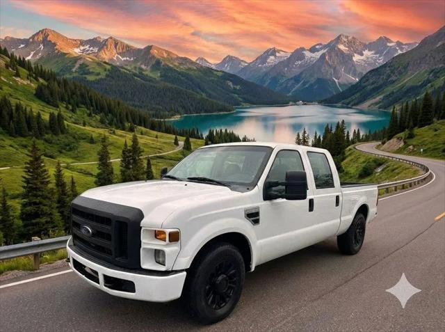 2008 Ford F-250 XL for sale in Nashville, TN