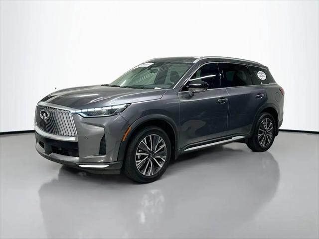 2026 INFINITI QX60 LUXE AWD for sale in Charleston, SC