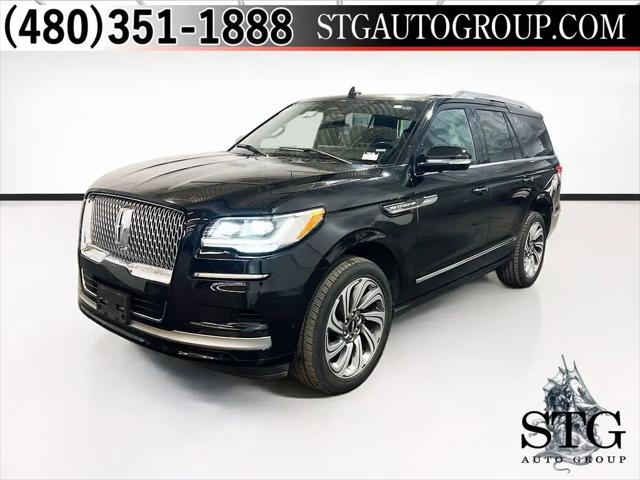2024 Lincoln Navigator Reserve for sale in Chandler, AZ