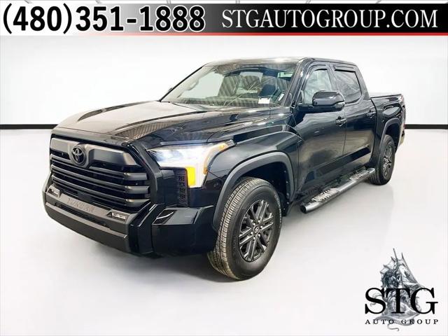 2025 Toyota Tundra SR5 for sale in Chandler, AZ